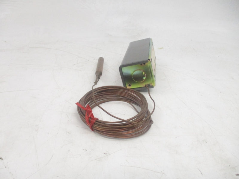 HONEYWELL T991A1012 0-100'F NSMP