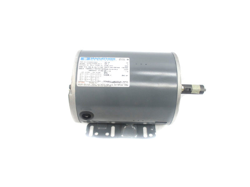 MARATHON 9UM56T34D5517B X70380220067 200-230/460V NSNP