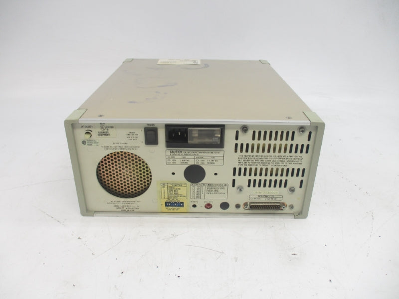 FLUKE 1780A UNMP