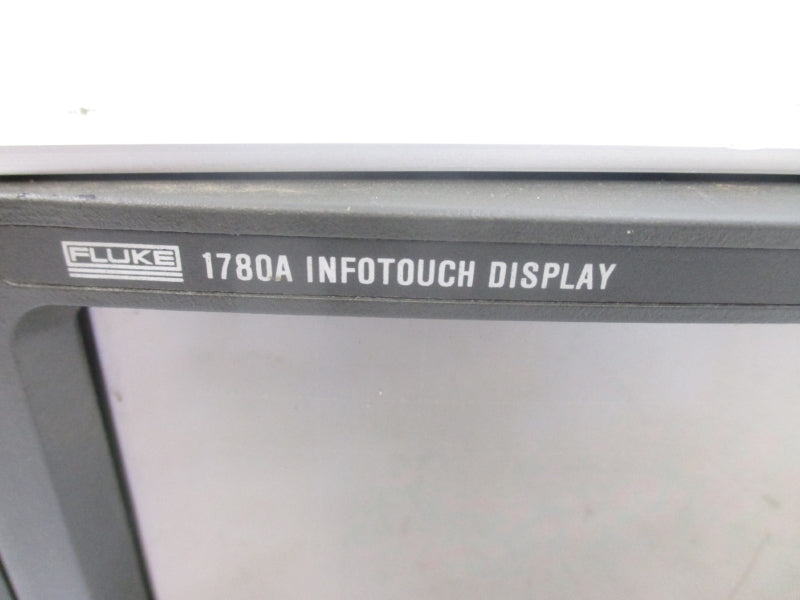 FLUKE 1780A UNMP