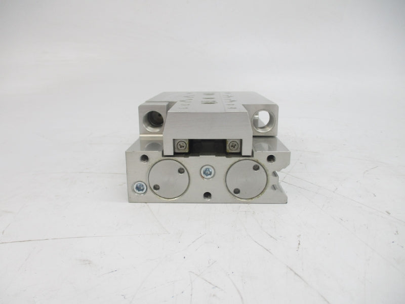 FESTO SLT-25-80-A-CC-B 197913 SER. W602 (AS PICTURED) NSNP