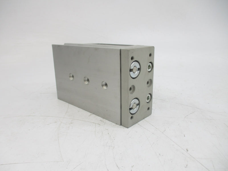 FESTO SLT-25-80-A-CC-B 197913 SER. W602 (AS PICTURED) NSNP