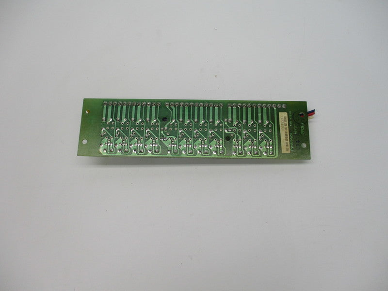 PYROTRONICS SR-33 UNMP