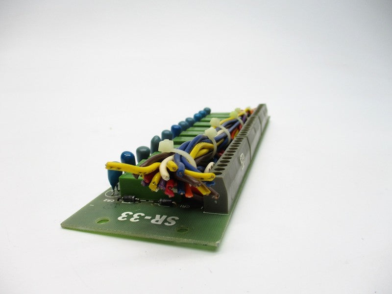 PYROTRONICS SR-33 UNMP