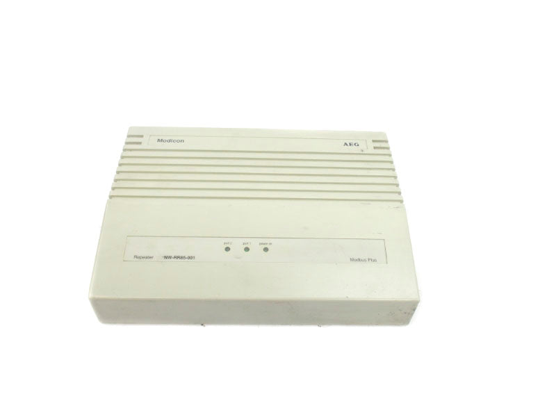 MODICON NW-RR85-001 115/230V .5/.25A UNMP