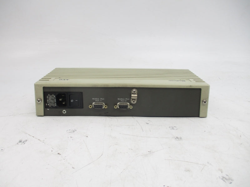 MODICON NW-RR85-001 115/230V .5/.25A UNMP