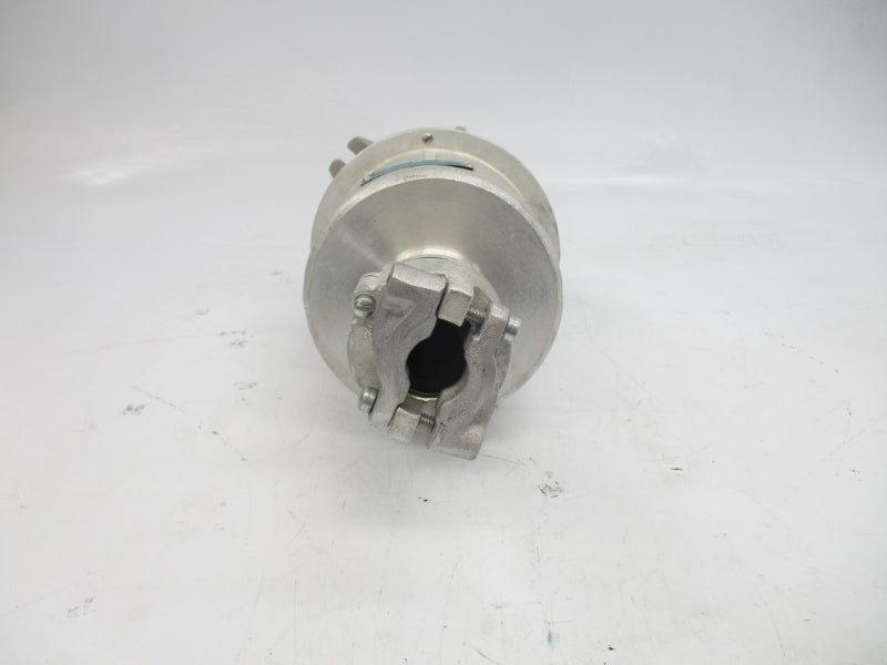 CROUSE HINDS AP20355 250VDC 200A UNMP