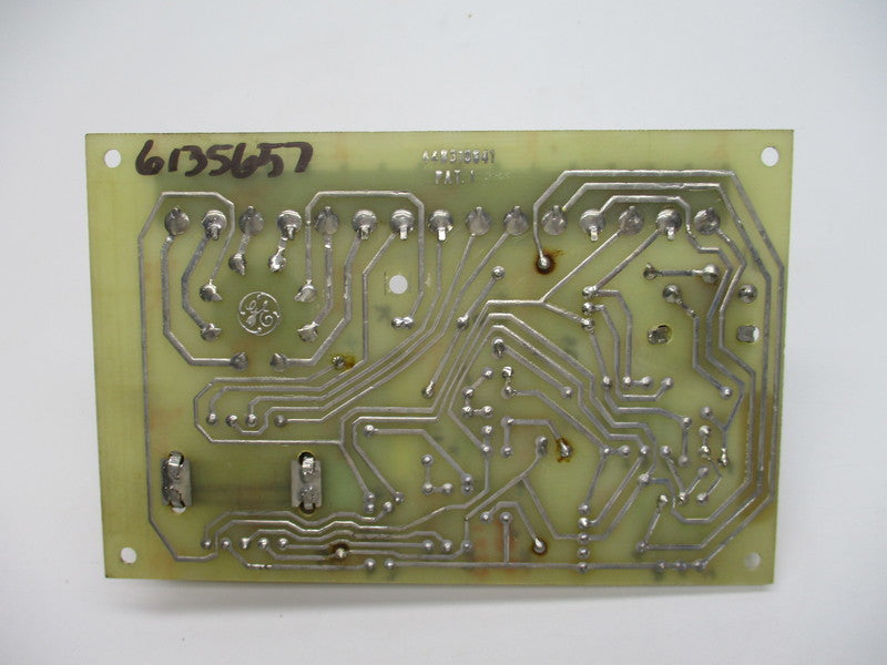GENERAL ELECTRIC 44B310641 UNMP