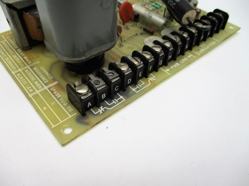 GENERAL ELECTRIC 44B310641 UNMP