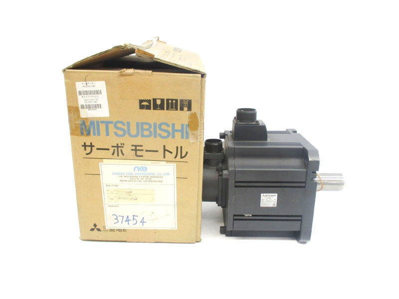 MITSUBISHI HC353S 151V 16A NSMP