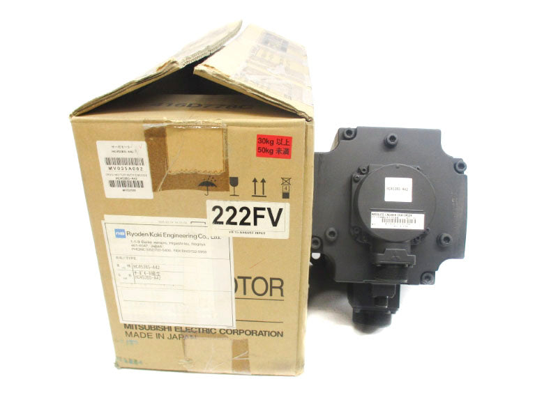 MITSUBISHI HC453BS-A42 156V 20A NSMP