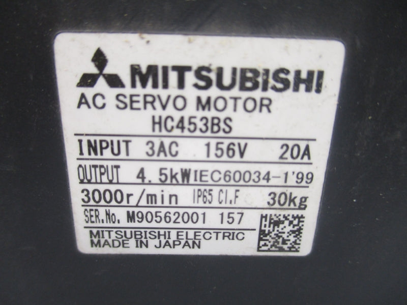MITSUBISHI HC453BS-A42 156V 20A NSMP