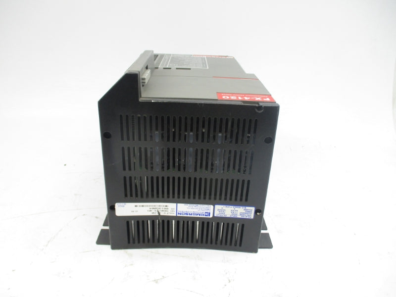 EMERSON FX4120 240V 11.8A/16A NSNP