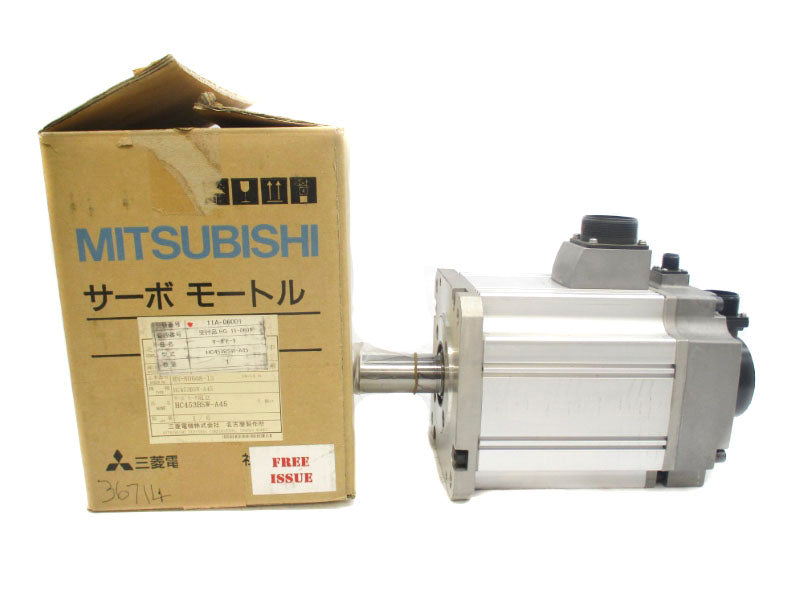 MITSUBISHI HC453BSW-A45 156V 20A NSMP