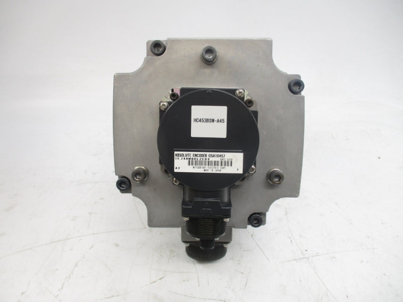 MITSUBISHI HC453BSW-A45 156V 20A NSMP