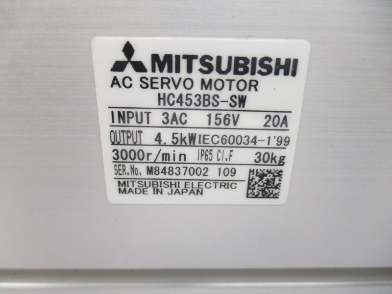 MITSUBISHI HC453BSW-A45 156V 20A NSMP