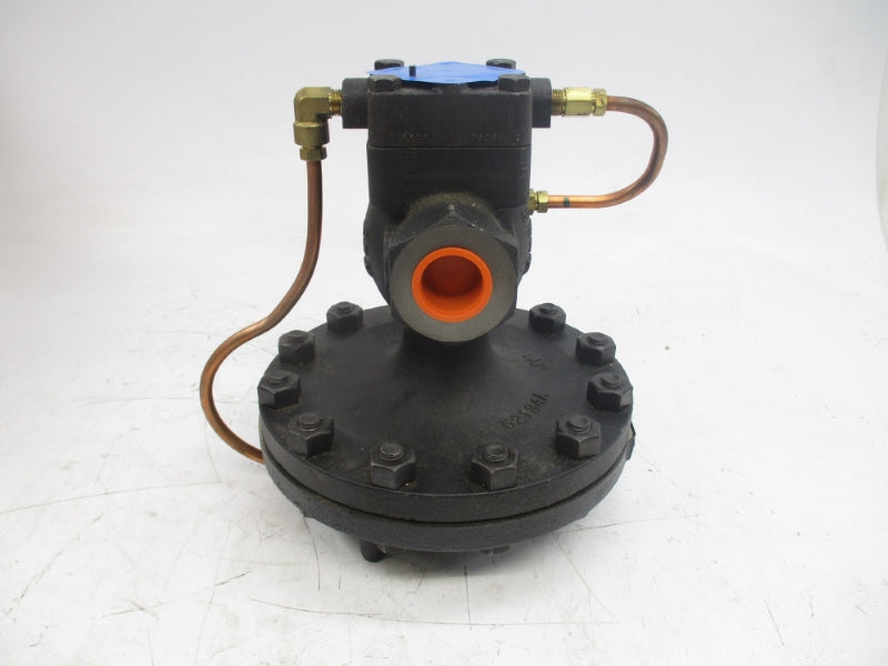 SPIRAX SARCO 55224 20PSI 1"NPT NSMP