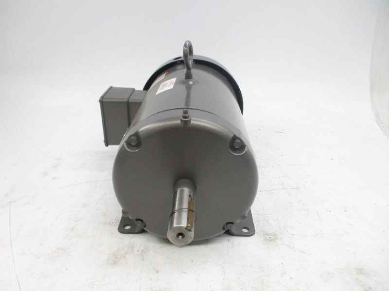 BALDOR M3615T SER. F 208-230/460V 14.8-13.6/6.8A NSMP