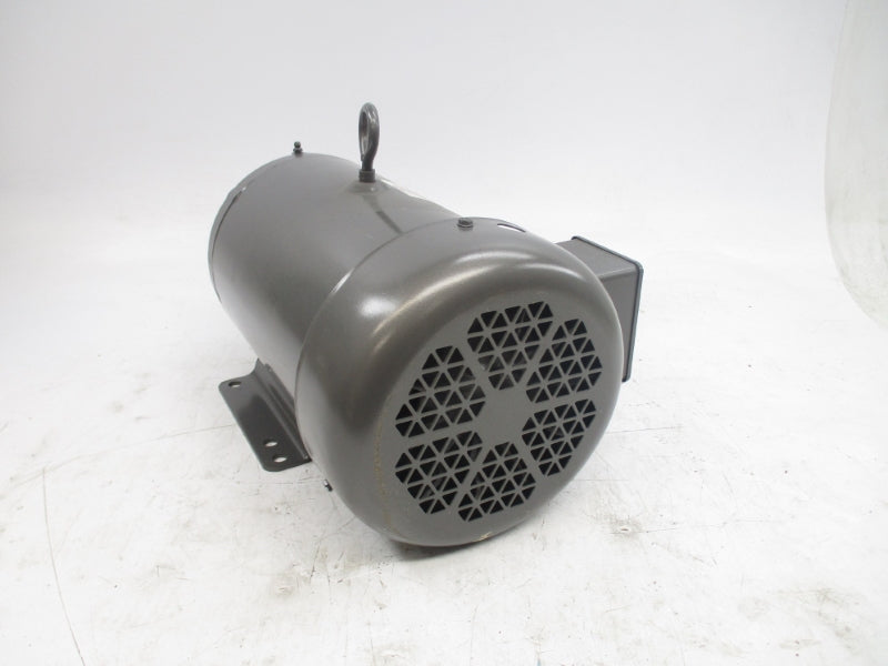 BALDOR M3615T SER. F 208-230/460V 14.8-13.6/6.8A NSMP