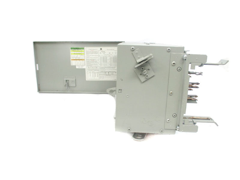 GENERAL ELECTRIC SL463RGR 600V 100A (AS PICTURED) NSNP