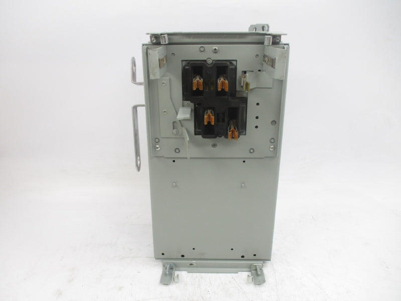 GENERAL ELECTRIC SL463RGR 600V 100A (AS PICTURED) NSNP