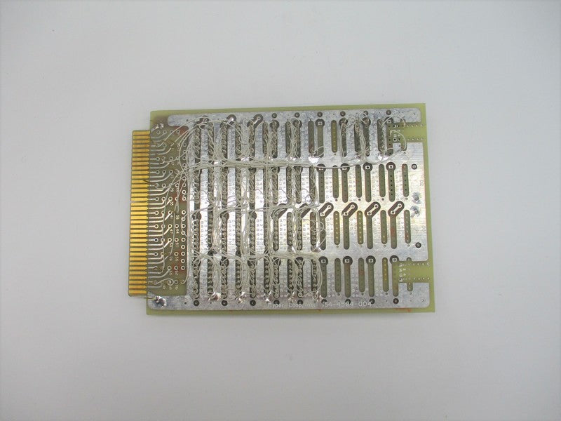 HYPER LOOP, INC 154-4584-004 NSNP