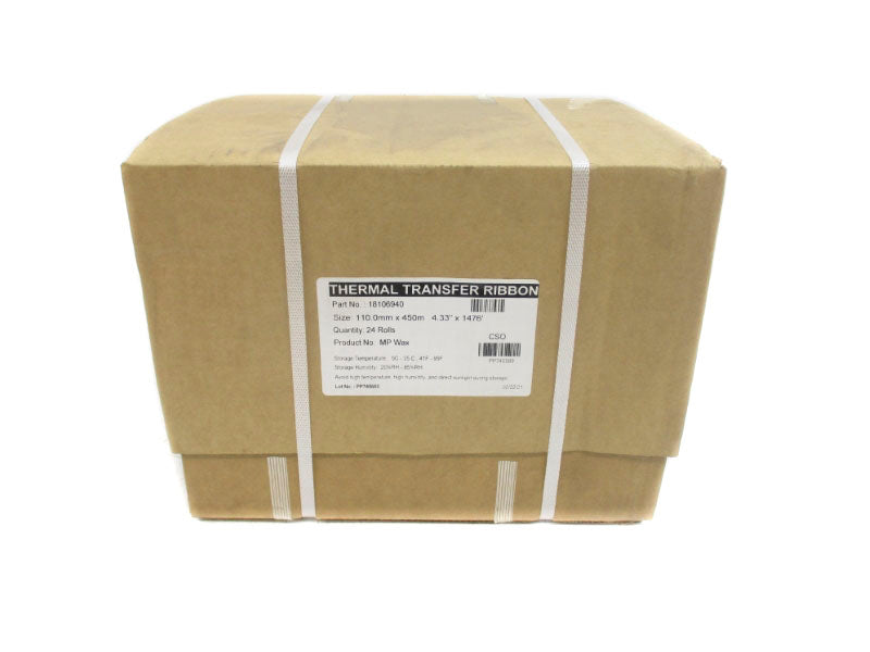 SONY CHEMICALS 18106940 (PKG OF 24) NSFS