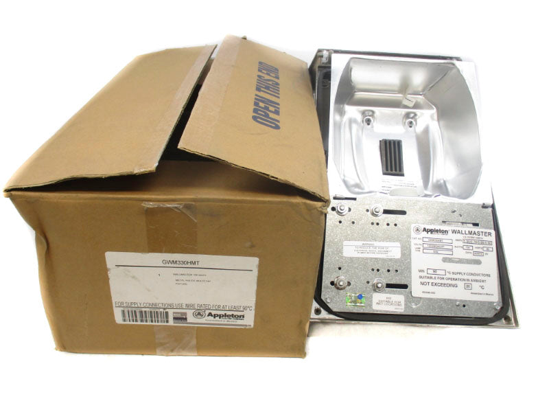 APPLETON GWM330HMT 277V 1.3A NSMP