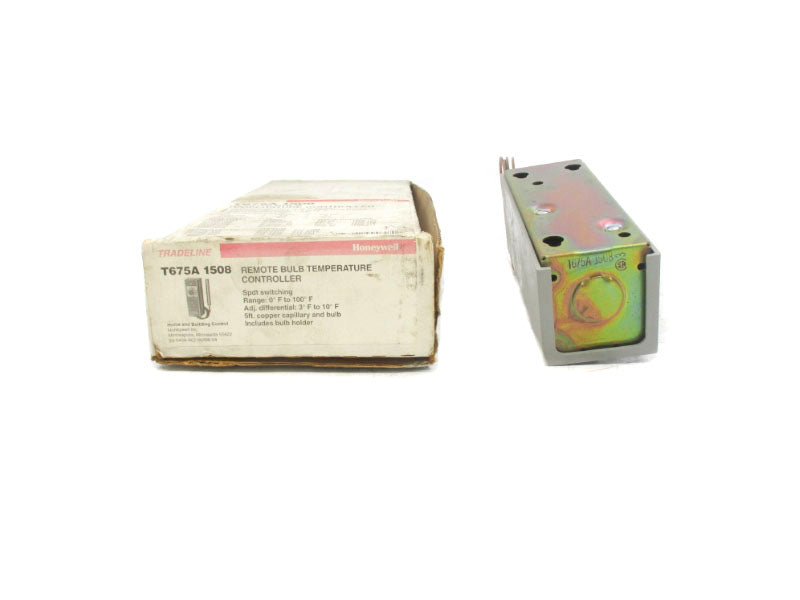 HONEYWELL T675A1508 120V/240V NSMP