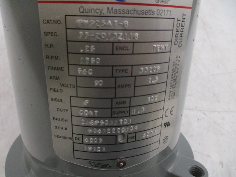 BOSTON PM925AT-8 90V 2.3A NSNP