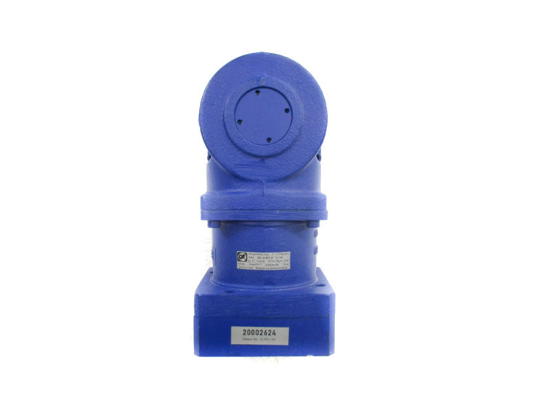 ALPHA GETRIEBEBAU SPK100-MF2-20-141-000 (AS PICTURED) NSNP