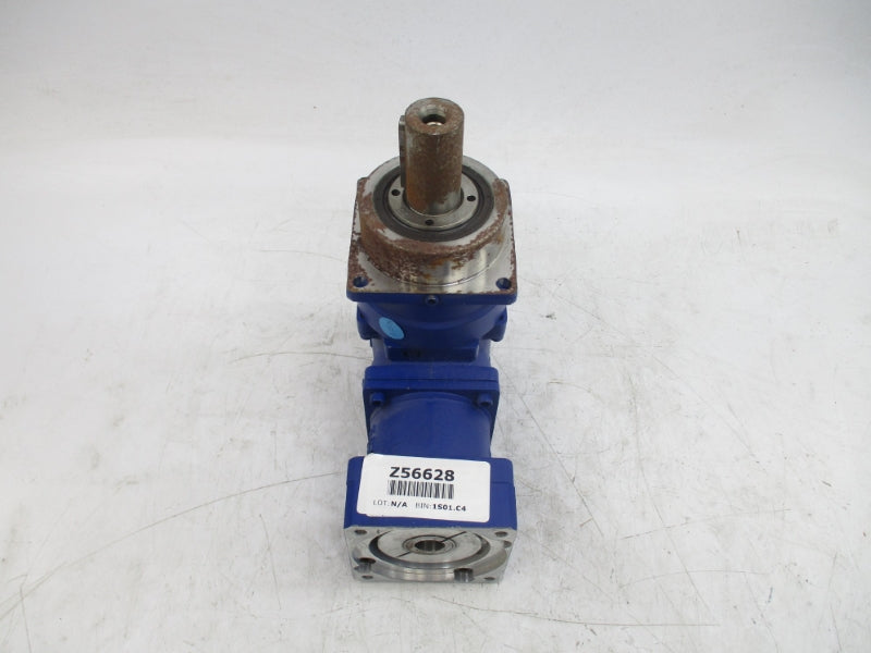 ALPHA GETRIEBEBAU SPK100-MF2-20-141-000 (AS PICTURED) NSNP