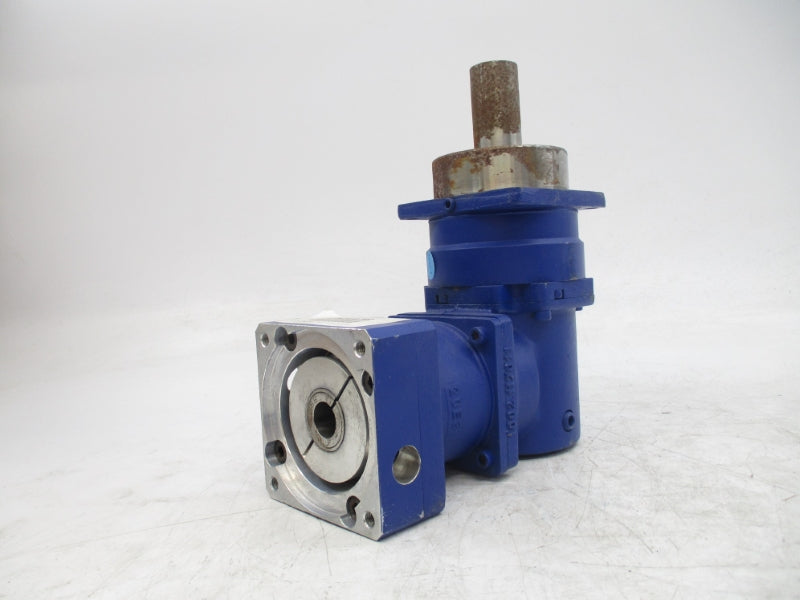 ALPHA GETRIEBEBAU SPK100-MF2-20-141-000 (AS PICTURED) NSNP