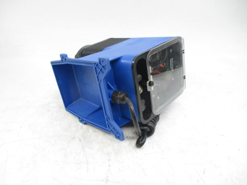 PULSAFEEDER LMK7TA-PTC3-XXX SER. MP 115VAC 1A 50PSI NSMP