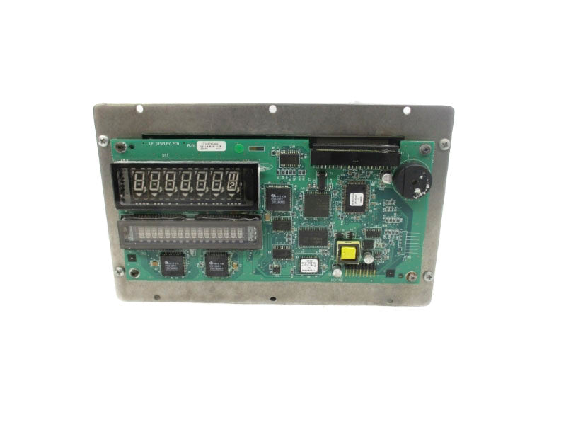 METTLER TOLEDO JXXA10C0000 JAGXTREME 100-240V (AS PICTURED) UNMP