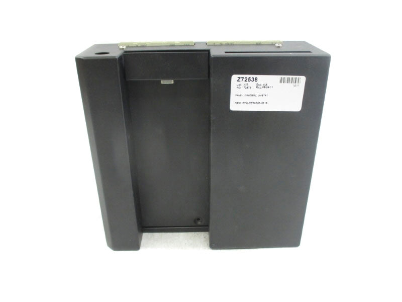 INTEGRATED BIOSYSTEMS FTH-CT00000-0015 NSNP
