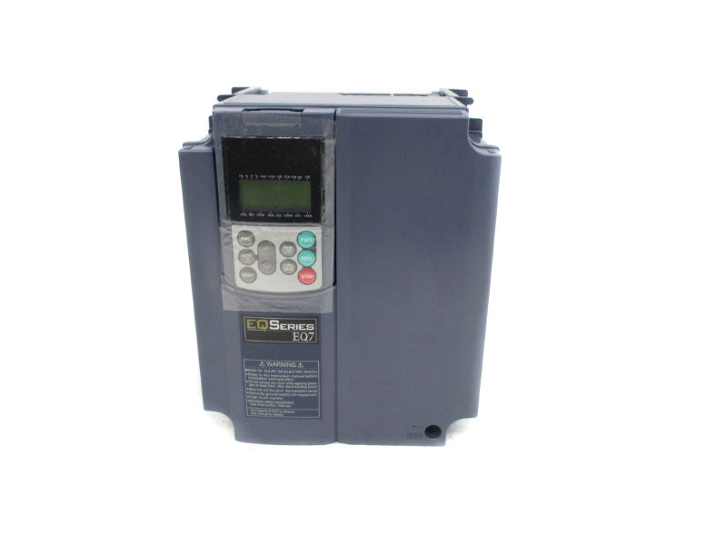 TECO-WESTINGHOUSE EQ7-4010-C 380-480V 20.1HP NSNP