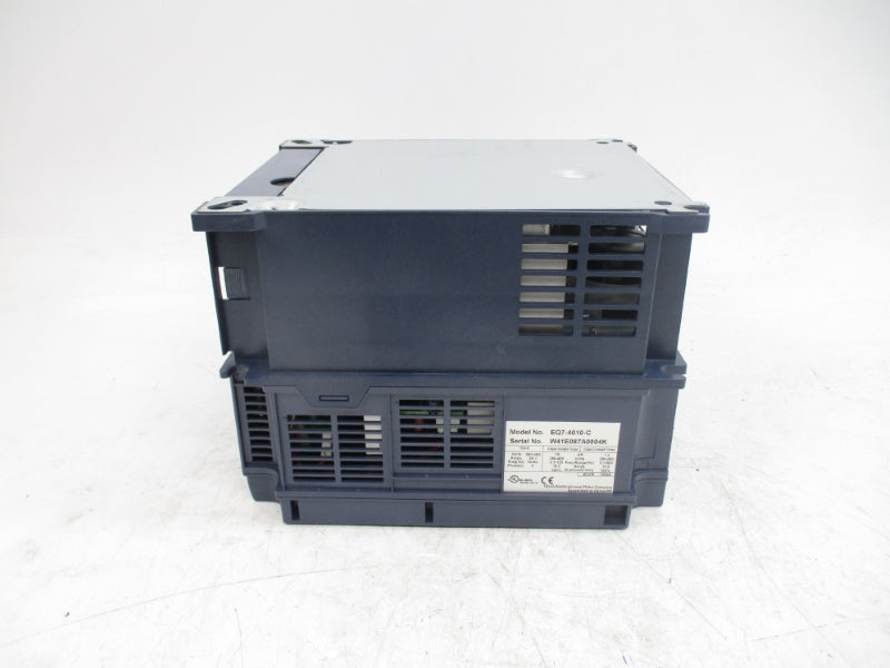 TECO-WESTINGHOUSE EQ7-4010-C 380-480V 20.1HP NSNP