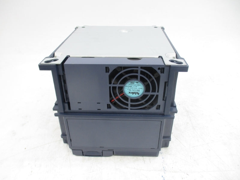TECO-WESTINGHOUSE EQ7-4010-C 380-480V 20.1HP NSNP