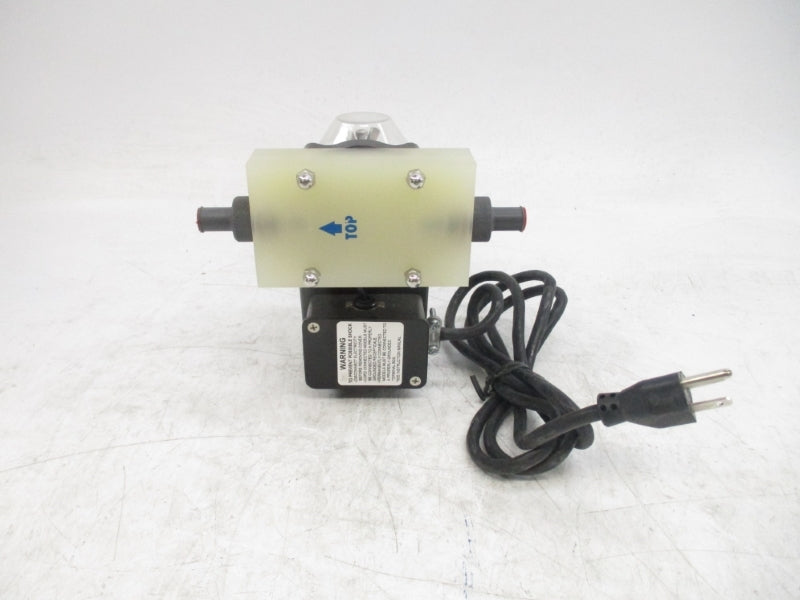 CHEMFEED C-6250HV 115V 5PSI NSMP