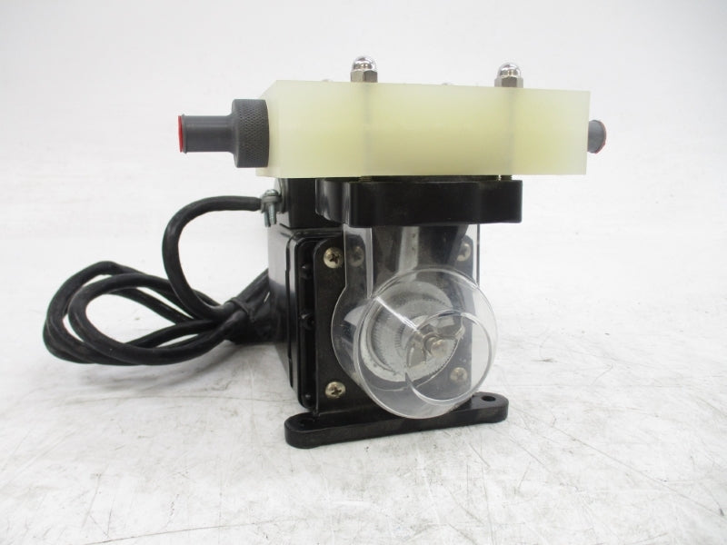 CHEMFEED C-6250HV 115V 5PSI NSMP