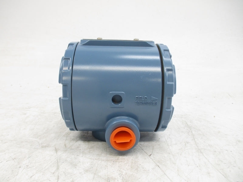 ROSEMOUNT 3144PD1A1NAQ4X4 12.0-42.4VDC NSMP