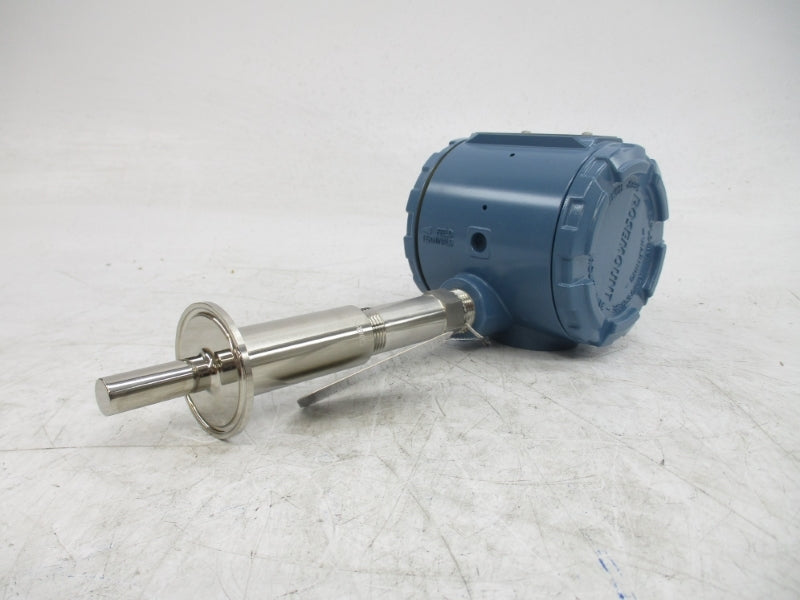 ROSEMOUNT 3144PD1A1NAQ4X4 12.0-42.4VDC NSMP