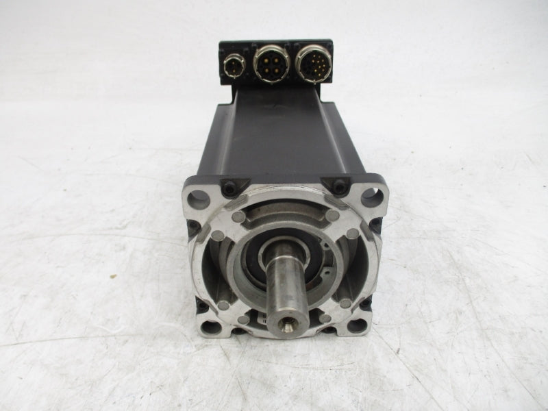 ALLEN BRADLEY MPL-B430P-MK24AA SER. A 24VDC 9.2A NSMP
