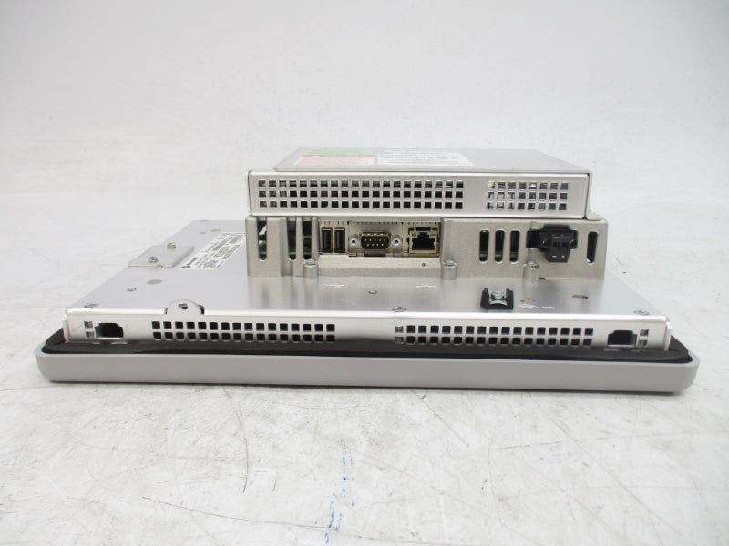 ALLEN BRADLEY 2711P-T10C15D1 SER. A NSMP