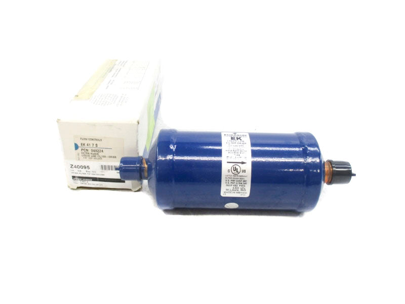 EMERSON EK-417S NSMP