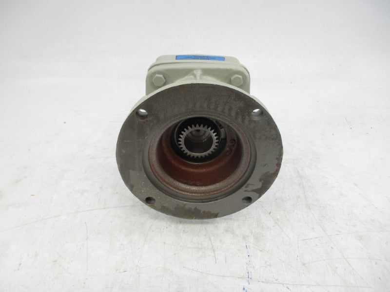 NORD SK11EN140TC NSNP