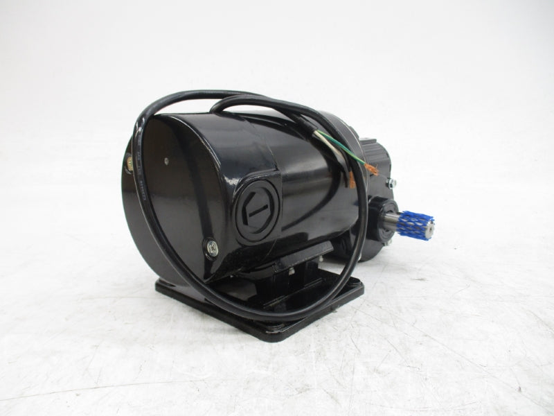 BODINE 42A4BEPM-5L 130V 1.3A RATIO 30:1 NSMP