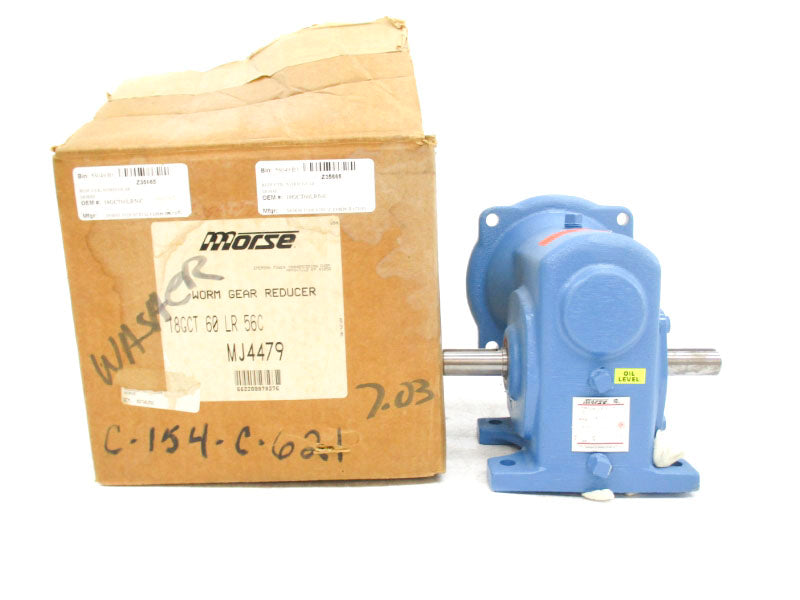 MORSE 18GCT60LR56C MJ4479 NSMP