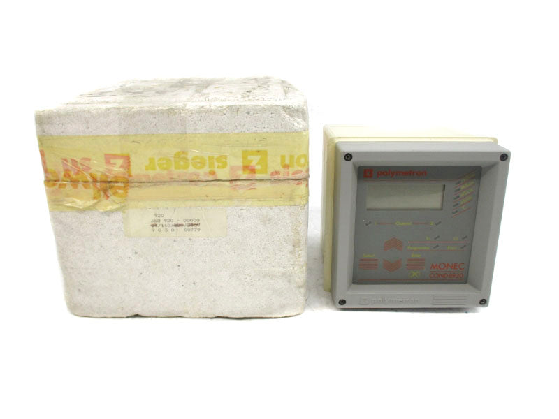 POLYMETRON 8920 250V, 5A NSMP